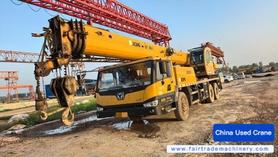 Buy XCMG Used Crane / 1 Buy XCMG Used Crane / 1